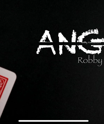 ANGEL by Robby Constantine video DOWNLOAD