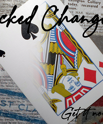 Unlock Change by Guillermo Dech video DOWNLOAD