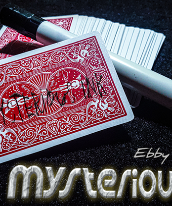 Mysterious Ink by Ebbytones video DOWNLOAD