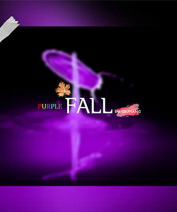 Purple Fall by Geumsang video DOWNLOAD