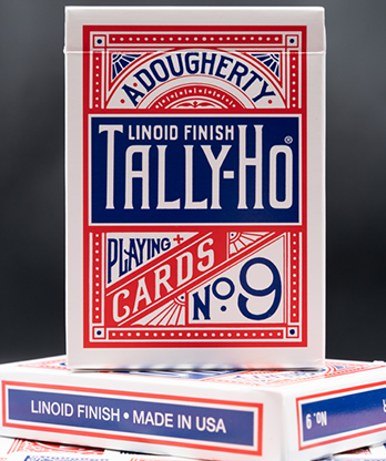 Tally Ho Gaff Assortment V2