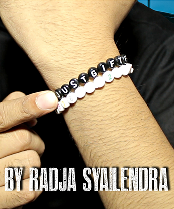 Just Gift by Radja Syailendra video DOWNLOAD