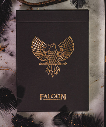 FALCON Playing Cards