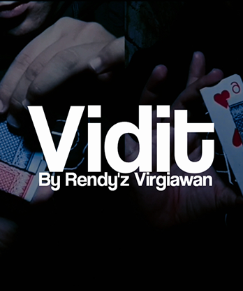 Vidit by Rendy Virgiawan video DOWNLOAD