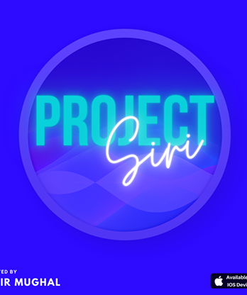 THE SIRI PROJECT by Amir Mughal video DOWNLOAD