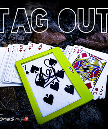 Tag Out by Ebbytones video DOWNLOAD