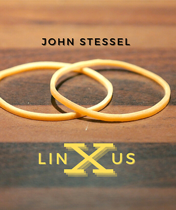 The Vault - Linxus by John Stessel video DOWNLOAD