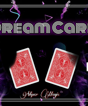 Dream Card by Viper Magic video DOWNLOAD