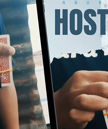 Hostage by Agustin video DOWNLOAD