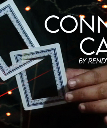 Connect Card by Rendy'z Virgiawan video DOWNLOAD