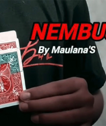 NEMBUS by Maulana's video DOWNLOAD