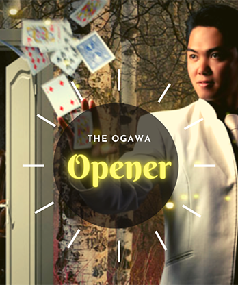 The Vault - The Ogawa Opener by Shoot Ogawa video DOWNLOAD