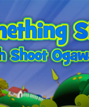 Something Silly with Shoot Ogawa video DOWNLOAD
