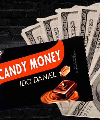 Candy Money by Ido Daniel video DOWNLOAD