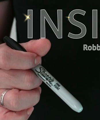 INSIDE by Robby Constantine video DOWNLOAD