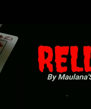 RELLE by MAULANAS video DOWNLOAD