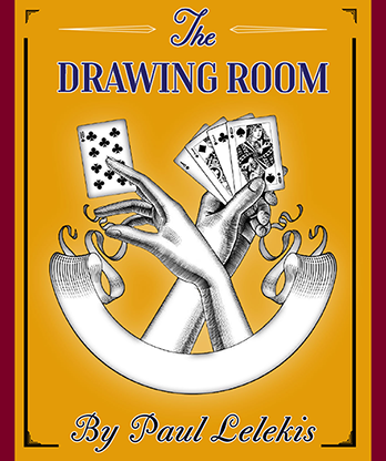 The Drawing Room by Paul Lelekis ebook DOWNLOAD