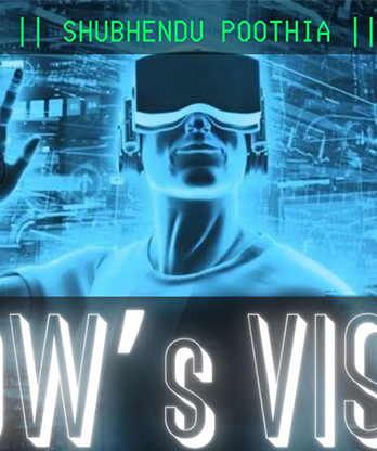 The Vault - Crow's Vision by Akshay Laxman • Shubhendu Poothia • Rajan Janyal video DOWNLOAD