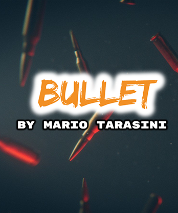 Bullet by Mario Tarasini video DOWNLOAD