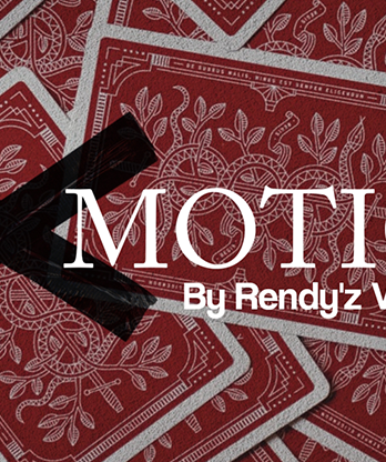 X Motion by Rendy'z Virgiawan video DOWNLOAD