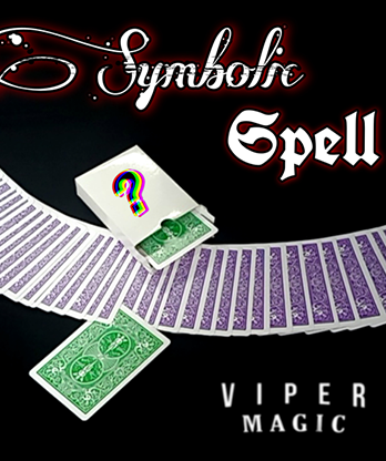 Symbolic Spell by Viper Magic video DOWNLOAD