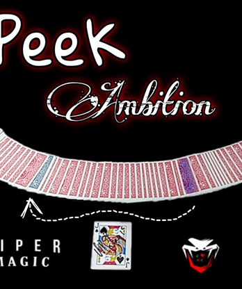 Peek Ambition by Viper Magic video DOWNLOAD
