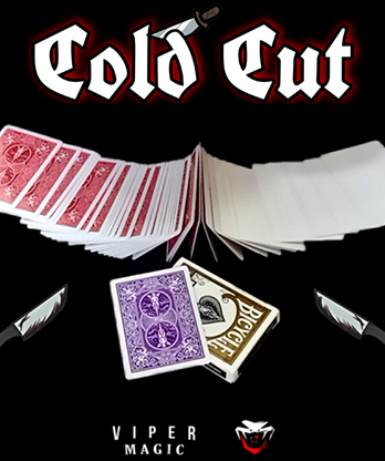Cold Cut by Viper Magic video DOWNLOAD