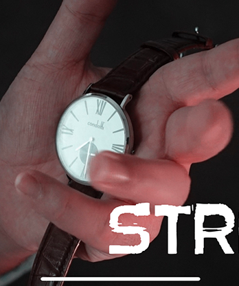 Straps by Robby Constantine video DOWNLOAD