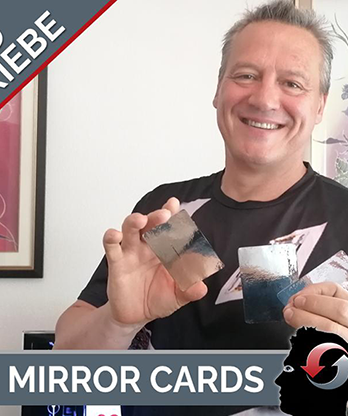 Mirror Cards by Wolfgang Riebe video DOWNLOAD