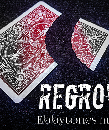 Regrown by Ebbytones video DOWNLOAD