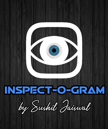 Inspect O Gram by Sushil Jaiswal video DOWNLOAD