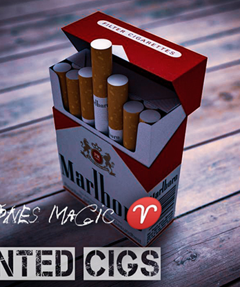 Haunted cigs by Ebbytones video DOWNLOAD