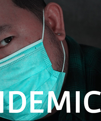 PANDEMIC by Robby Constantine video DOWNLOAD