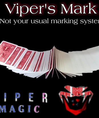 Viper's Mark by Viper Magic video DOWNLOAD