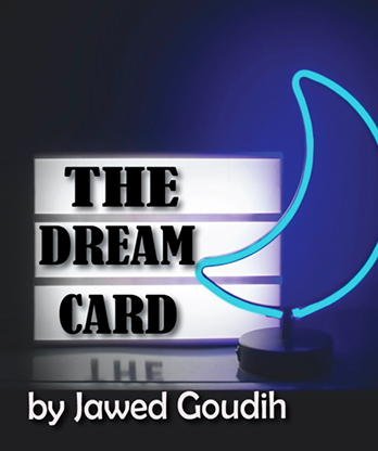 The Dream Card by Jawed Goudih video DOWNLOAD