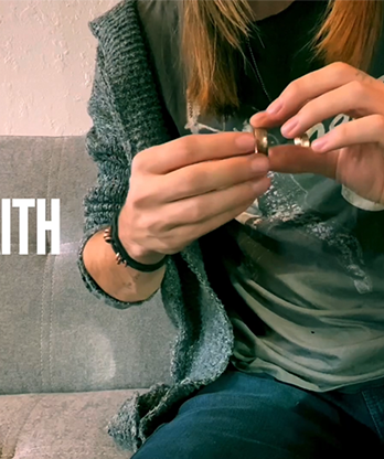 Ring Wraith by AJ Stouse video DOWNLOAD