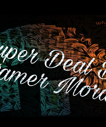 Super Deal by Samer Mora video DOWNLOAD