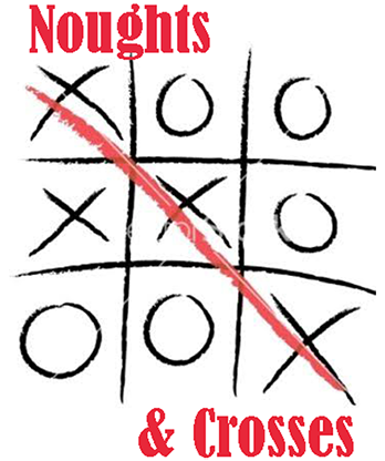Noughts & Crosses by Dibya Guha video DOWNLOAD