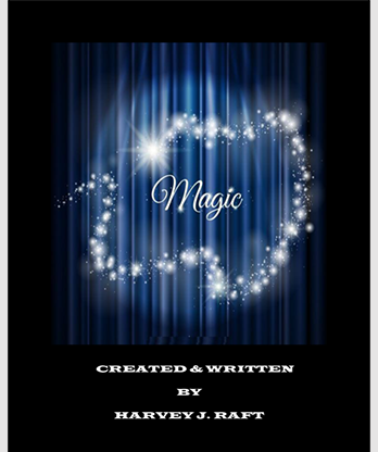 MAGIC by Harvey Raft eBook DOWNLOAD