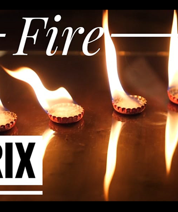 Matrix Fire by Patricio Teran video DOWNLOAD