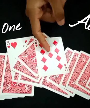 The Chosen One by Aleister video DOWNLOAD