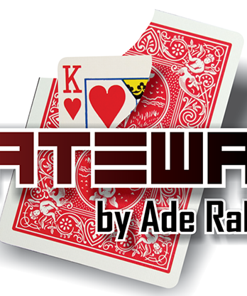 GATEWAY by Ade Rahmat video DOWNLOAD