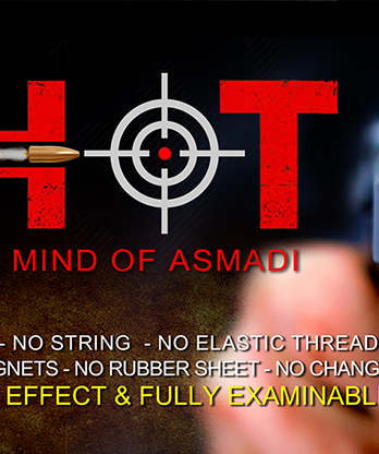 Invisible Shot by Asmadi video DOWNLOAD