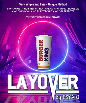 LAYOVER by Esya G video DOWNLOAD