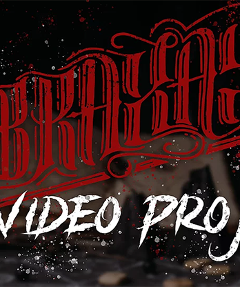 Resurrected Project by Abraxas - Trick