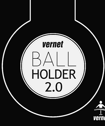 Ball Holder 2.0 Single Vernet