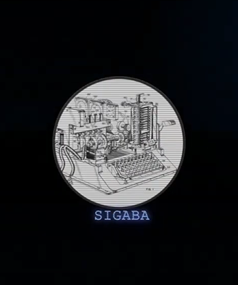 SIGABA by Calix and Vincent - Trick
