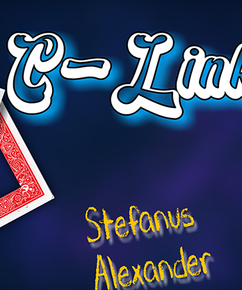 C-Link by Stefanus Alexander video DOWNLOAD