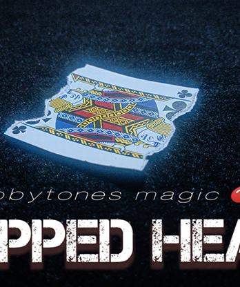Ripped Heal by Ebbytones video DOWNLOAD