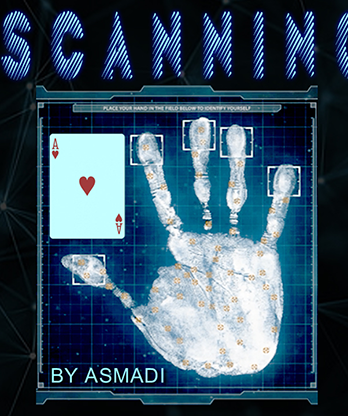 Scanning by Asmadi video DOWNLOAD